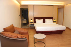 37th Crescent Mumbai